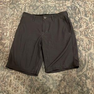 Volcom shorts